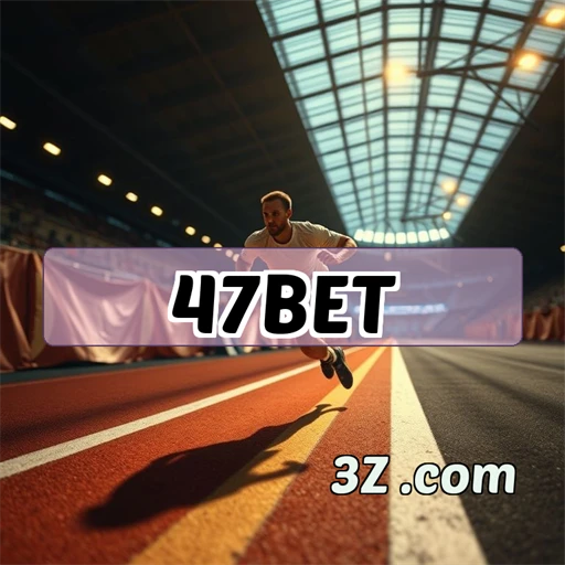 Diversão em Alta: O App da 47bet e Seus Encantos