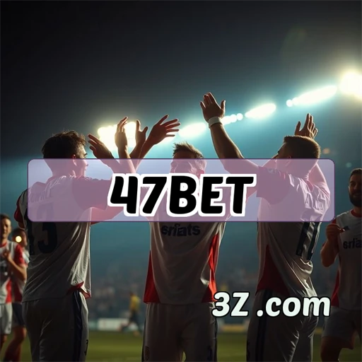 Jogos Fantásticos no 47bet: Uma Nova Experiência Brasileira