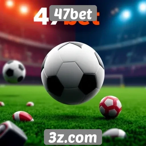 Os principais jogos disponíveis na 47bet
